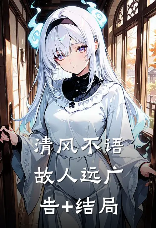 清风不语故人远广告+结局