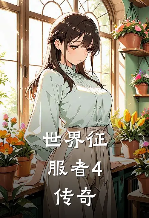 世界征服者4:传奇