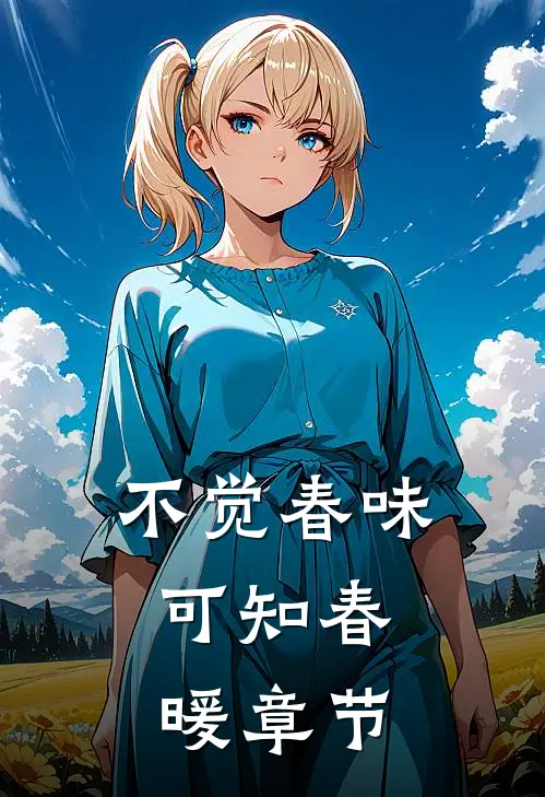 不觉春味，可知春暖章节