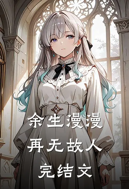 余生漫漫，再无故人完结文