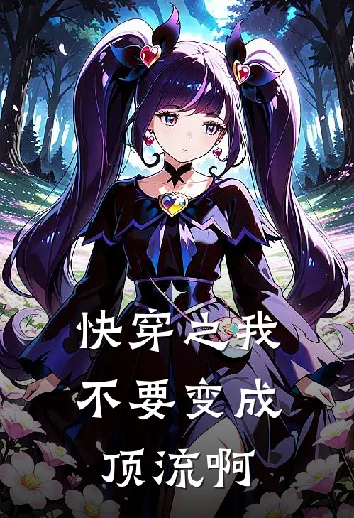 快穿之我不要变成顶流啊