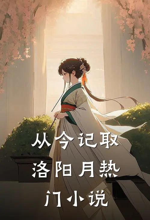 从今记取洛阳月热门小说
