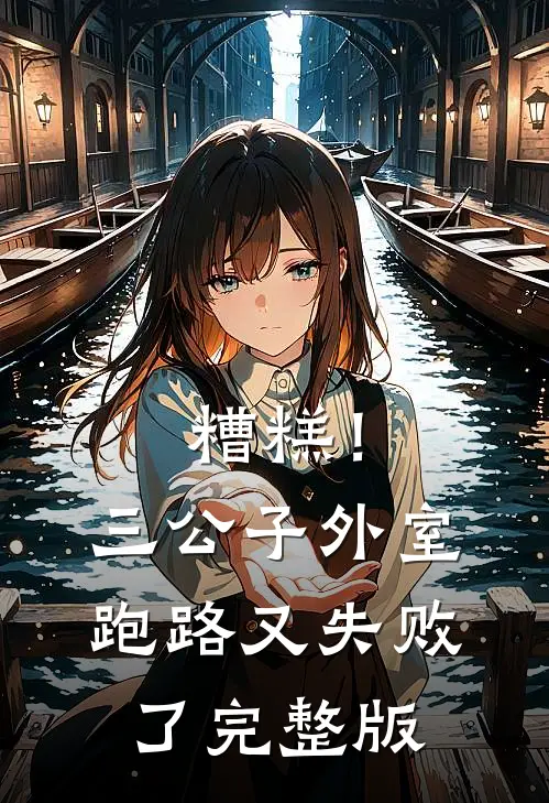 糟糕！三公子外室跑路又失败了完整版