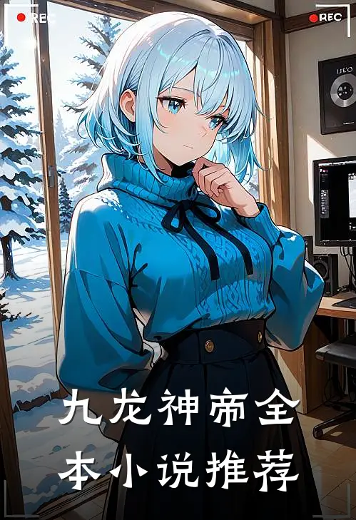 九龙神帝全本小说推荐