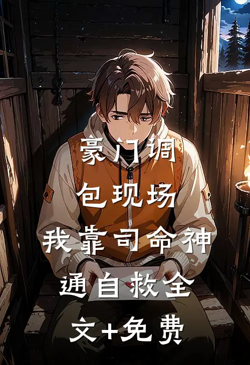 豪门调包现场，我靠司命神通自救全文+免费