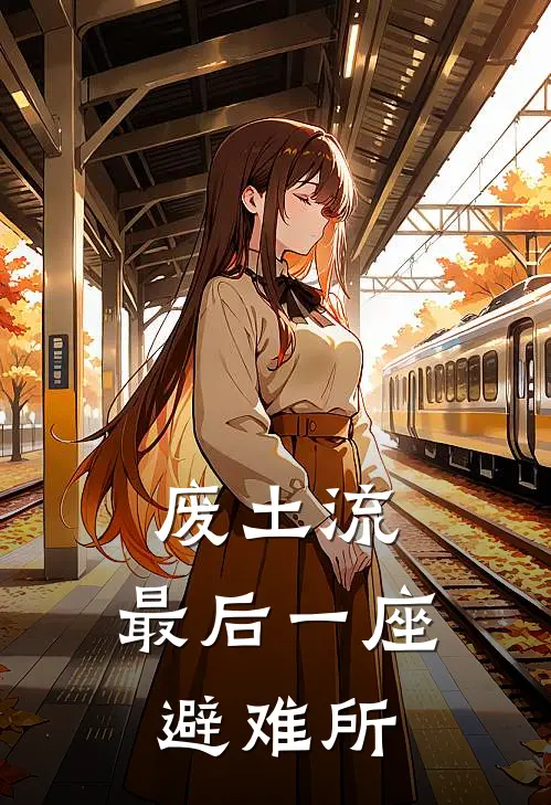废土流:最后一座避难所