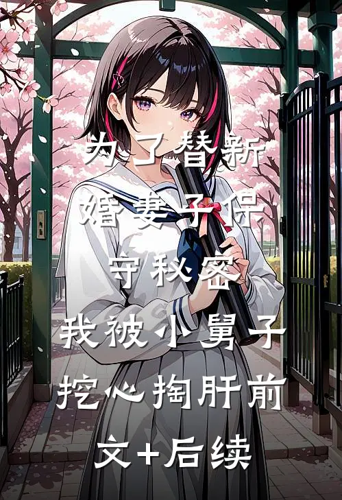 为了替新婚妻子保守秘密，我被小舅子挖心掏肝前文+后续