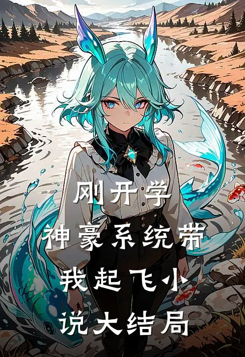 刚开学，神豪系统带我起飞小说大结局