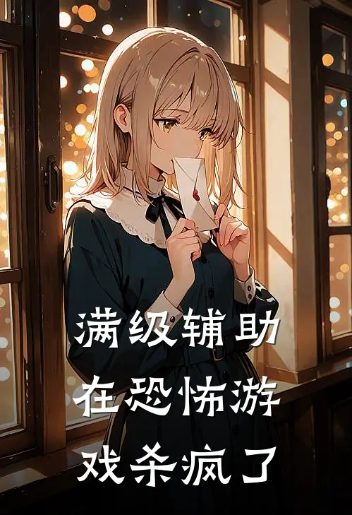 满级辅助在恐怖游戏杀疯了