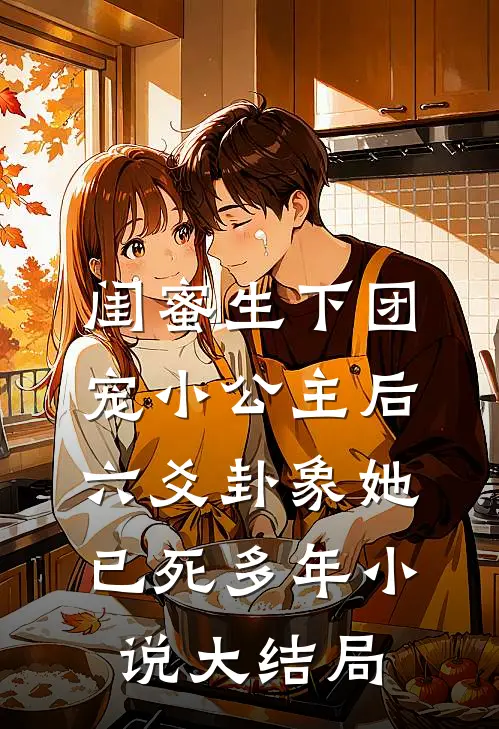 闺蜜生下团宠小公主后，六爻卦象她已死多年小说大结局