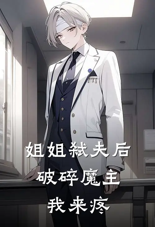 姐姐弑夫后,破碎魔主我来疼