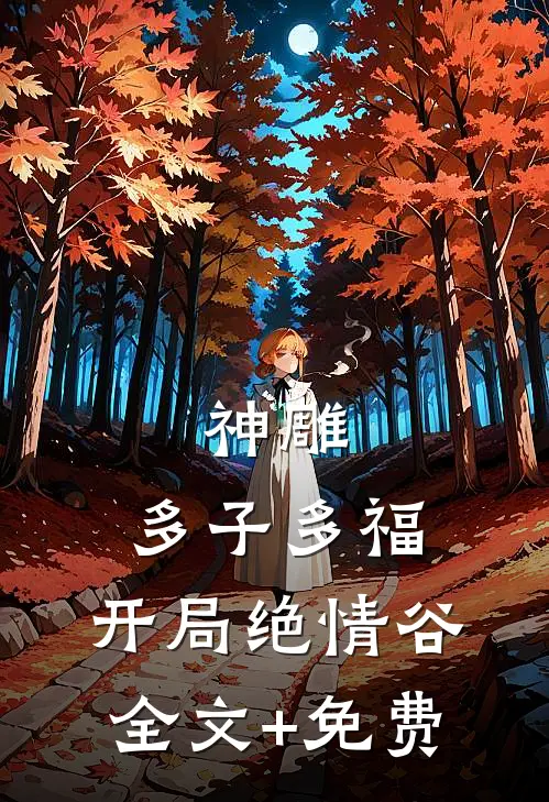 神雕：多子多福，开局绝情谷全文+免费