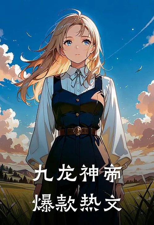 九龙神帝爆款热文