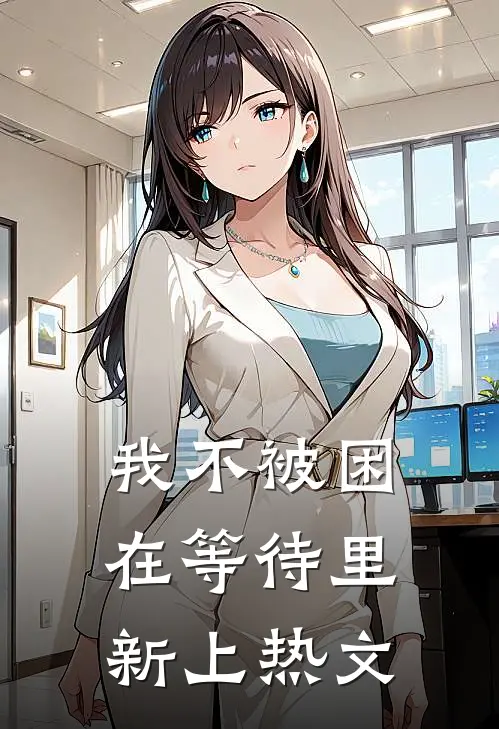我不被困在等待里新上热文