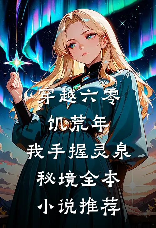 穿越六零饥荒年，我手握灵泉秘境全本小说推荐
