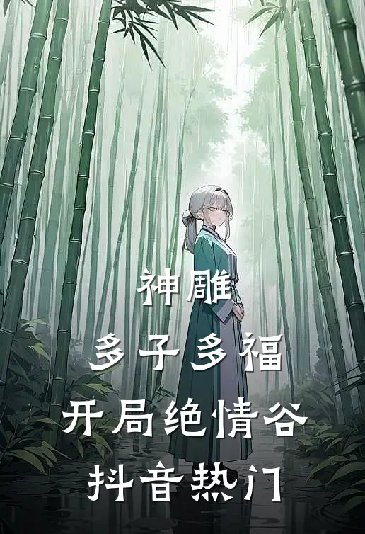 神雕：多子多福，开局绝情谷抖音热门