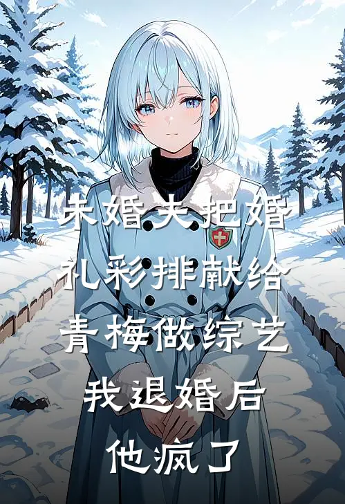 未婚夫把婚礼彩排献给青梅做综艺，我退婚后他疯了