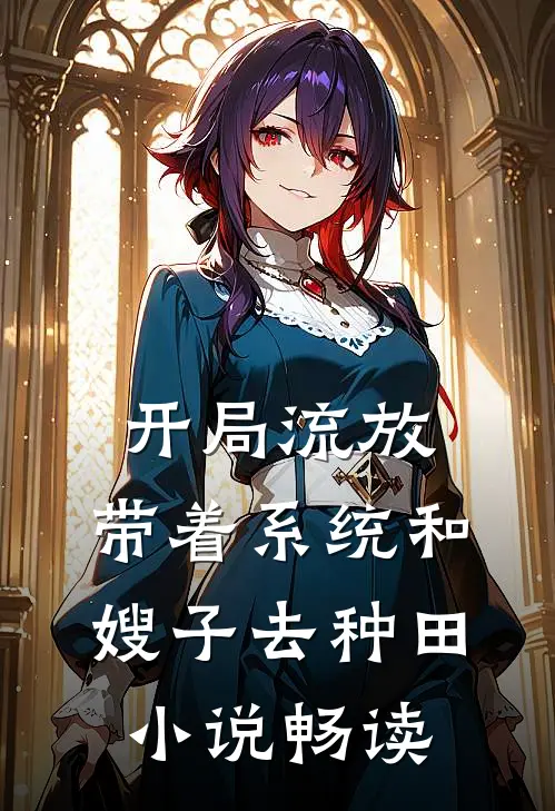 开局流放：带着系统和嫂子去种田小说畅读
