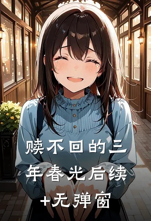 赎不回的三年春光后续+无弹窗