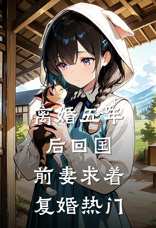 离婚五年后回国，前妻求着复婚热门