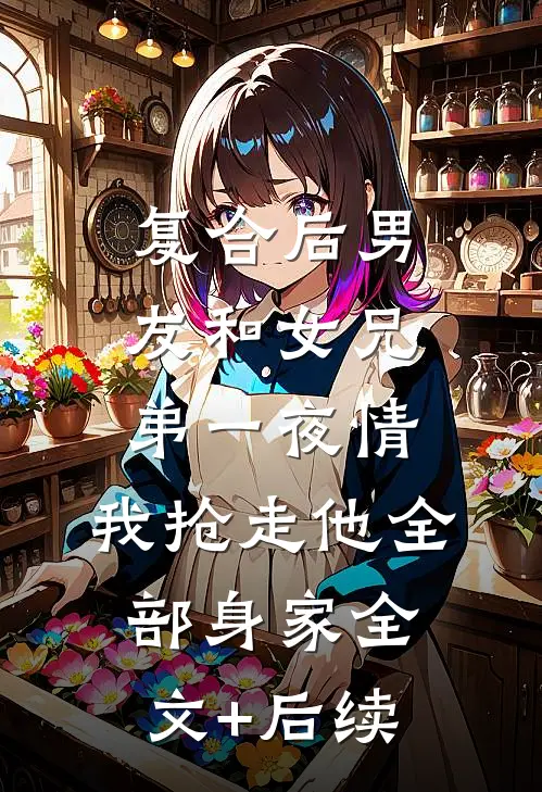 复合后男友和女兄弟一夜情，我抢走他全部身家全文+后续