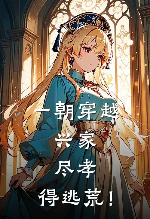 一朝穿越,兴家,尽孝,得逃荒!