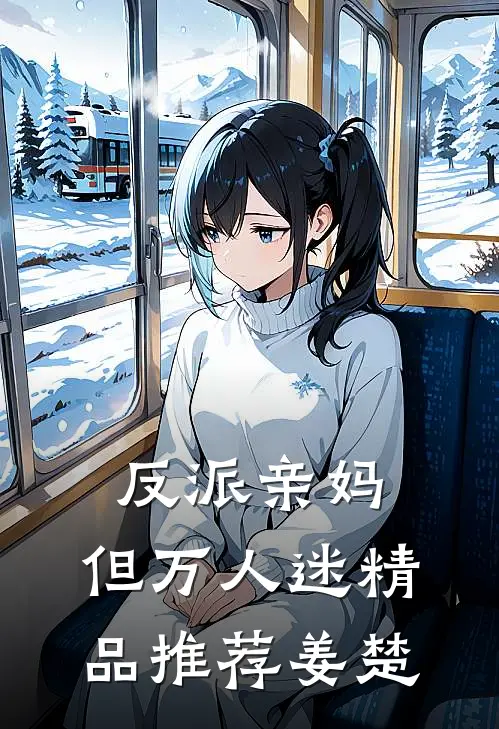 反派亲妈，但万人迷精品推荐姜楚