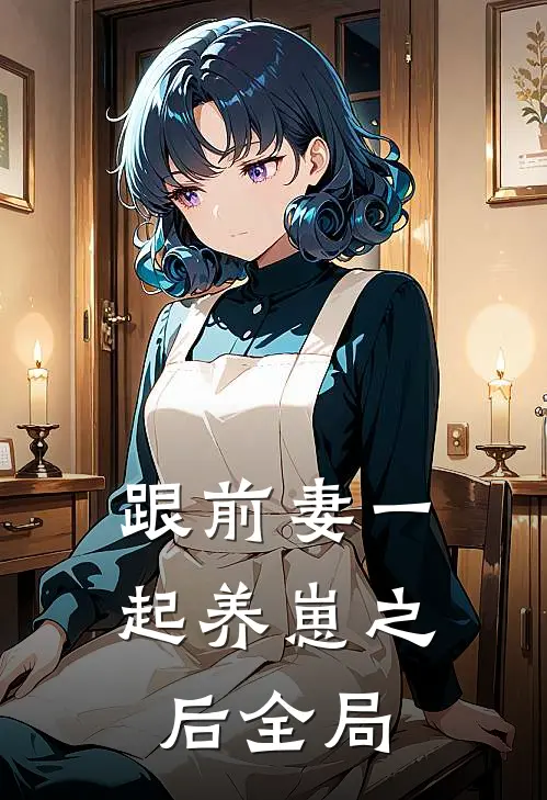 跟前妻一起养崽之后全局