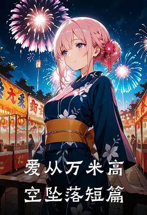 爱从万米高空坠落短篇