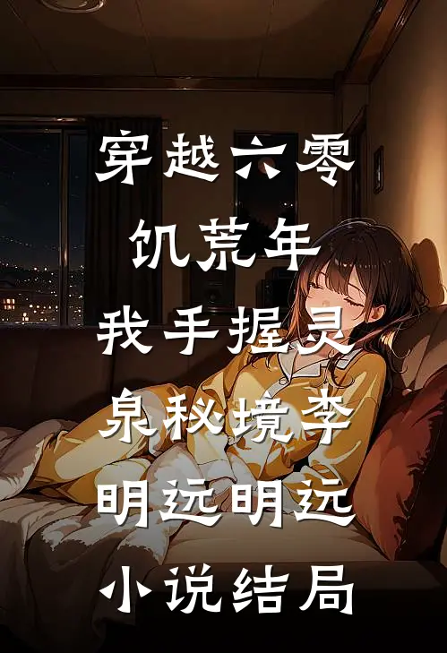 穿越六零饥荒年，我手握灵泉秘境李明远明远小说结局