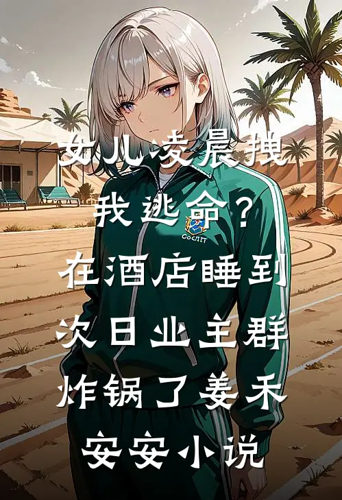女儿凌晨拽我逃命？在酒店睡到次日，业主群炸锅了姜禾安安小说