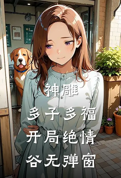 神雕：多子多福，开局绝情谷无弹窗