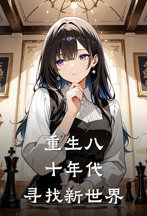重生八十年代,寻找新世界