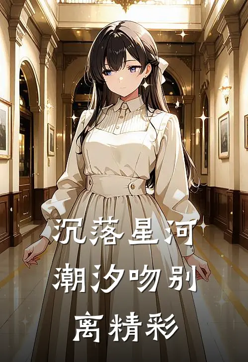 沉落星河，潮汐吻别离精彩