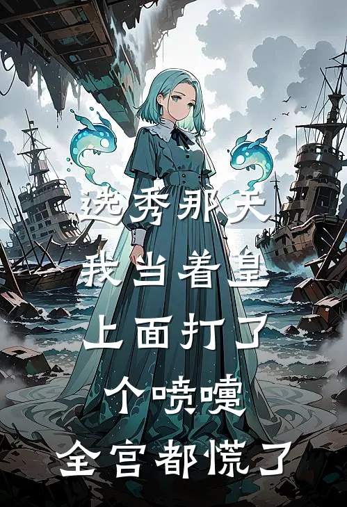 选秀那天，我当着皇上面打了个喷嚏，全宫都慌了