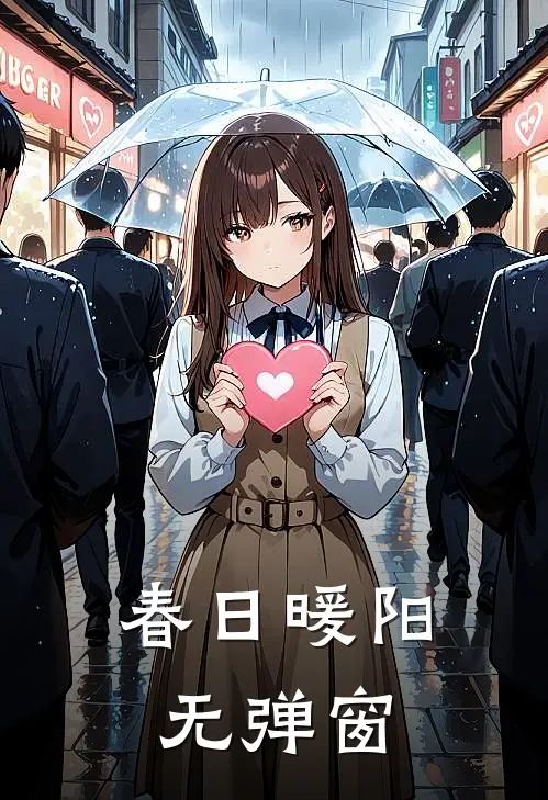 春日暖阳无弹窗