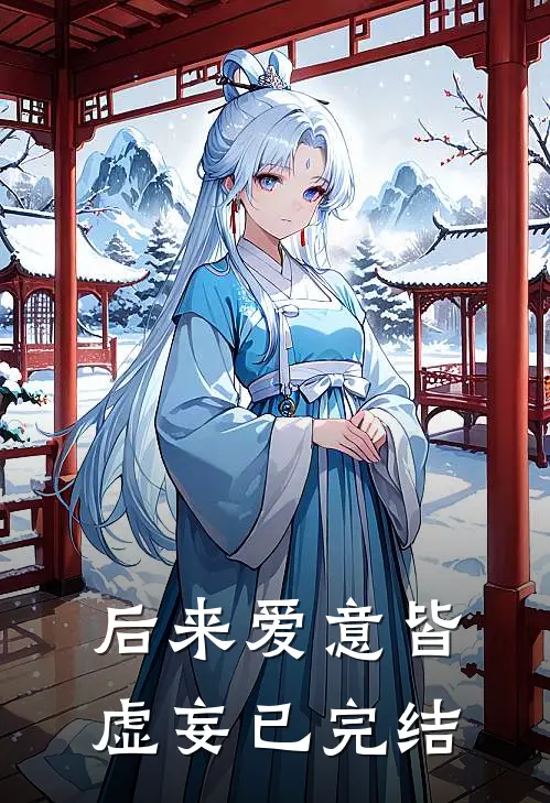 后来爱意皆虚妄已完结
