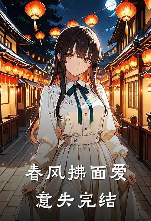 春风拂面爱意失完结