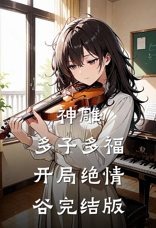 神雕：多子多福，开局绝情谷完结版