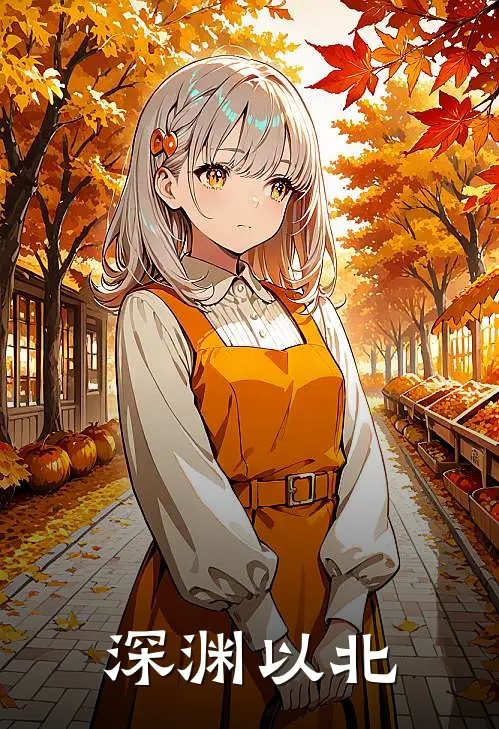 深渊以北