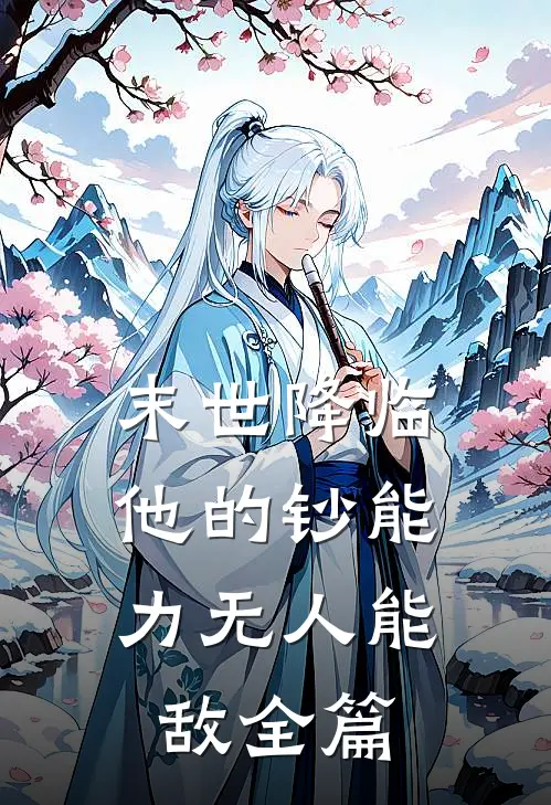 末世降临：他的钞能力无人能敌全篇
