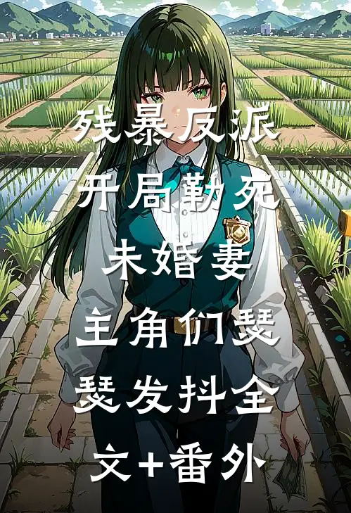 残暴反派：开局勒死未婚妻，主角们瑟瑟发抖全文+番外