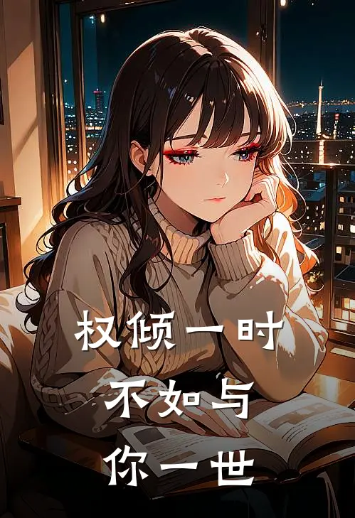 权倾一时,不如与你一世