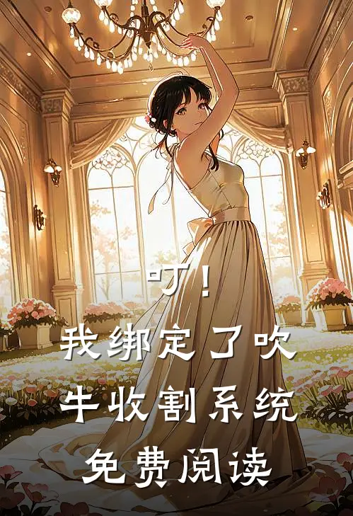 叮！我绑定了吹牛收割系统免费阅读