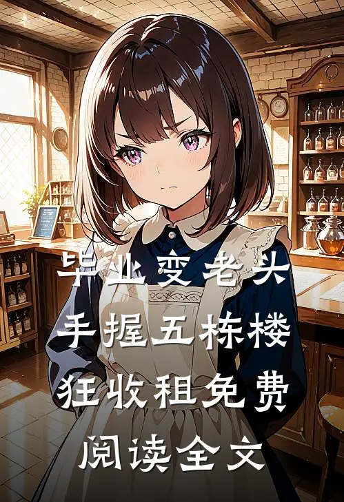 毕业变老头，手握五栋楼狂收租免费阅读全文