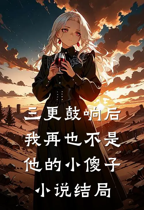 三更鼓响后，我再也不是他的小傻子小说结局