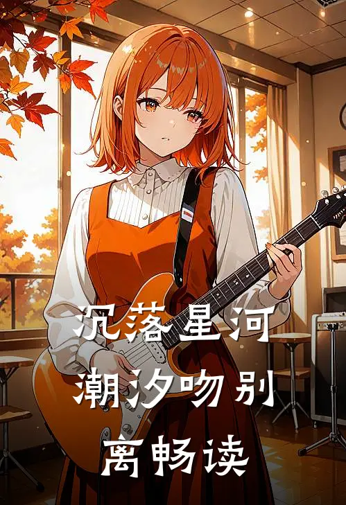 沉落星河，潮汐吻别离畅读