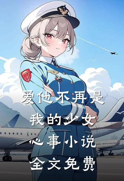 爱他不再是我的少女心事小说全文免费
