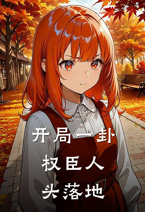 开局一卦,权臣人头落地