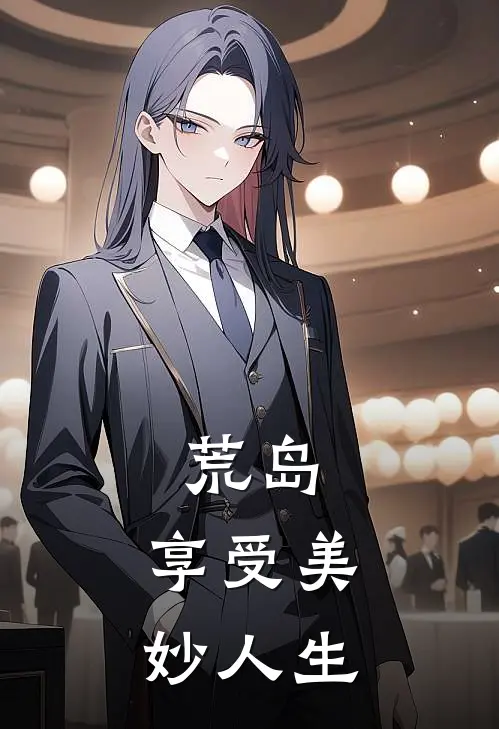 荒岛:享受美妙人生